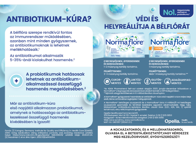 normaflore