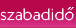 Babamamatudakoz� - szabadid�